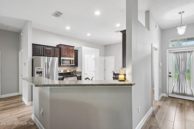 6558 PEMBERLEY Lane, Jacksonville, FL 32244