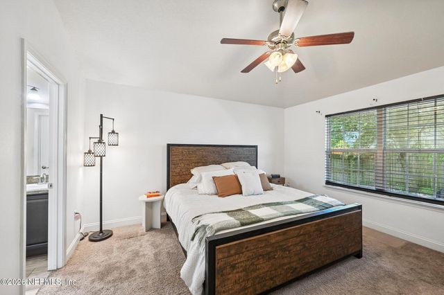 6558 PEMBERLEY Lane, Jacksonville, FL 32244