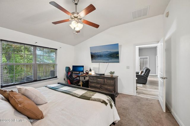 6558 PEMBERLEY Lane, Jacksonville, FL 32244
