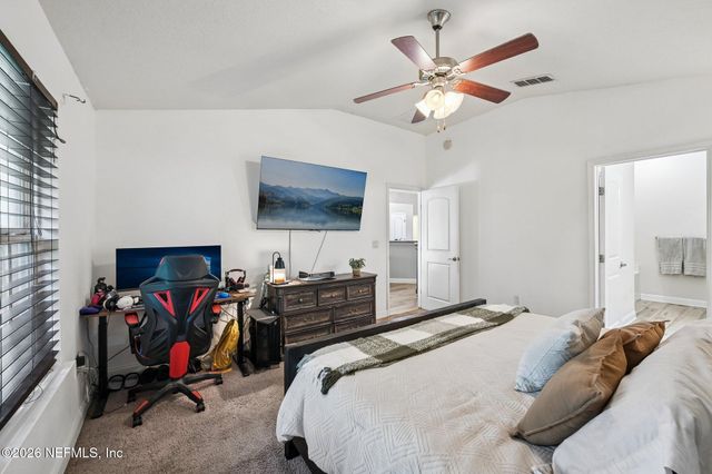 6558 PEMBERLEY Lane, Jacksonville, FL 32244