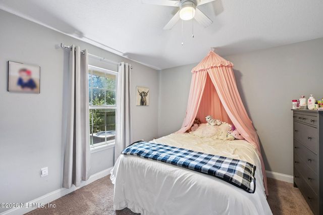 6558 PEMBERLEY Lane, Jacksonville, FL 32244
