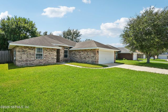 6558 PEMBERLEY Lane, Jacksonville, FL 32244