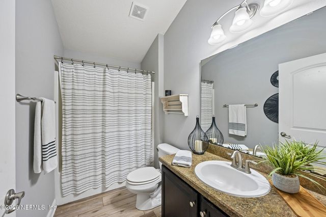 6558 PEMBERLEY Lane, Jacksonville, FL 32244