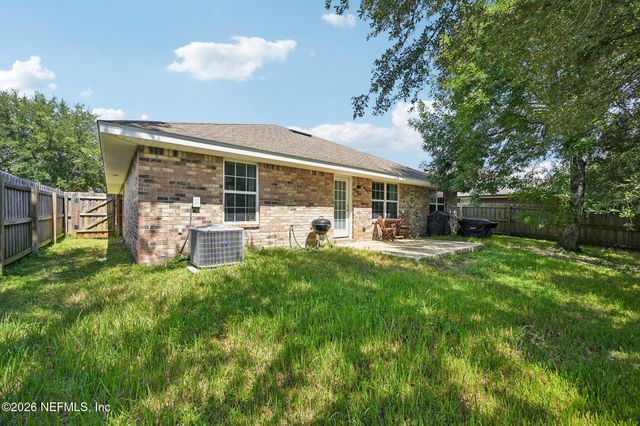 6558 PEMBERLEY Lane, Jacksonville, FL 32244