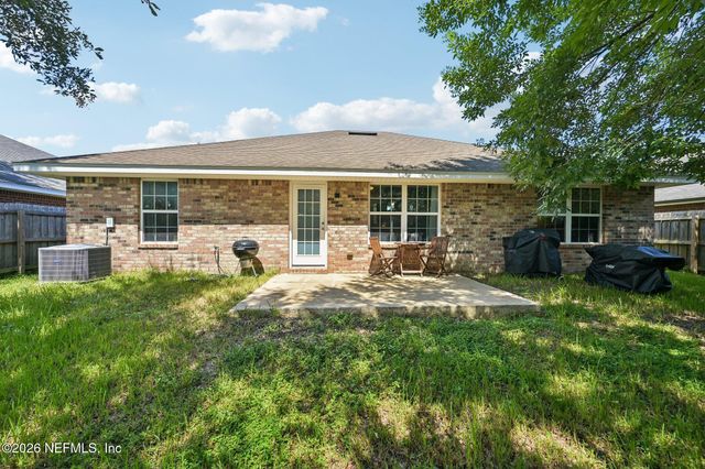 6558 PEMBERLEY Lane, Jacksonville, FL 32244