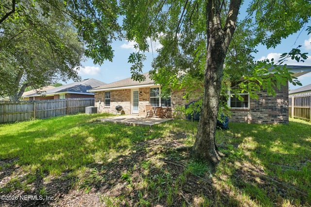 6558 PEMBERLEY Lane, Jacksonville, FL 32244