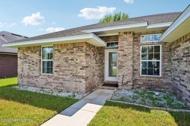 6558 PEMBERLEY Lane, Jacksonville, FL 32244