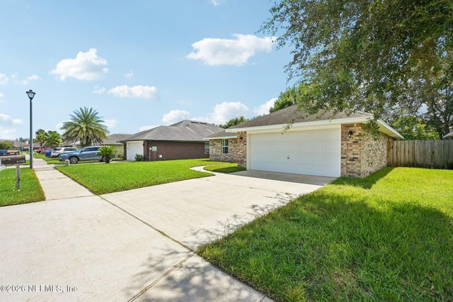 6558 PEMBERLEY Lane, Jacksonville, FL 32244