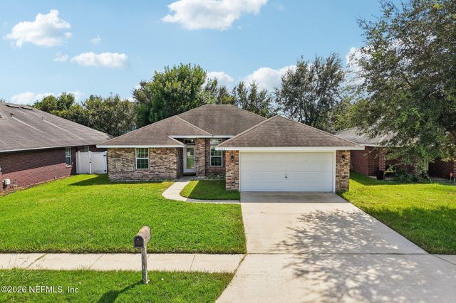 6558 PEMBERLEY Lane, Jacksonville, FL 32244