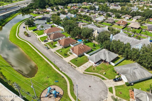 6558 PEMBERLEY Lane, Jacksonville, FL 32244