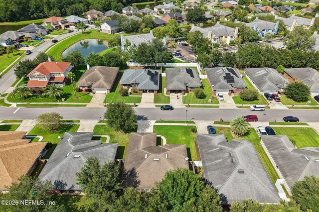 6558 PEMBERLEY Lane, Jacksonville, FL 32244