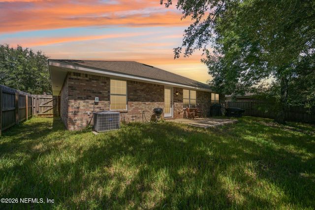 6558 PEMBERLEY Lane, Jacksonville, FL 32244