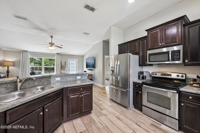 6558 PEMBERLEY Lane, Jacksonville, FL 32244