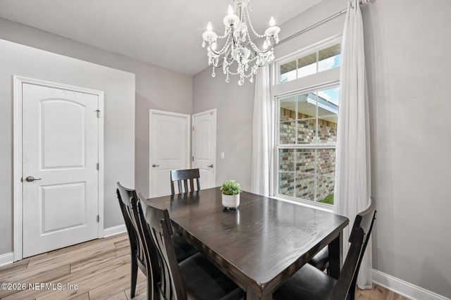 6558 PEMBERLEY Lane, Jacksonville, FL 32244