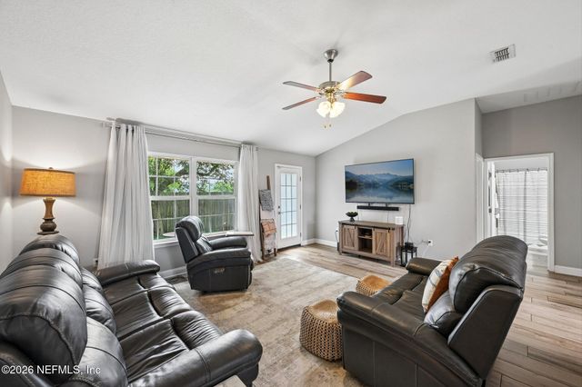 6558 PEMBERLEY Lane, Jacksonville, FL 32244