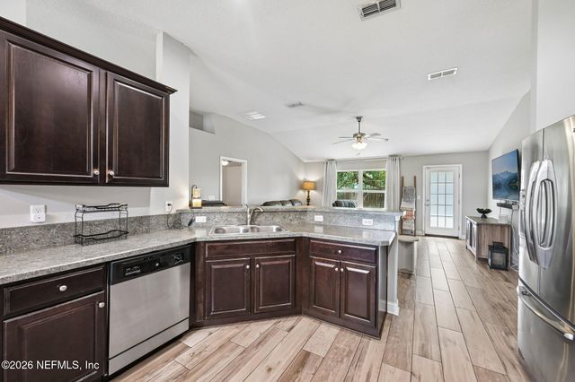 6558 PEMBERLEY Lane, Jacksonville, FL 32244