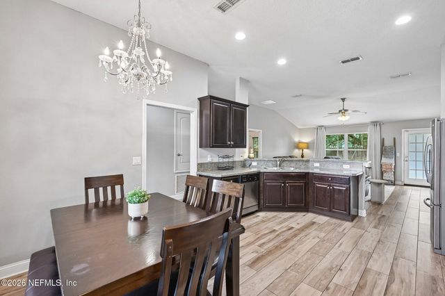 6558 PEMBERLEY Lane, Jacksonville, FL 32244