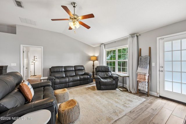 6558 PEMBERLEY Lane, Jacksonville, FL 32244