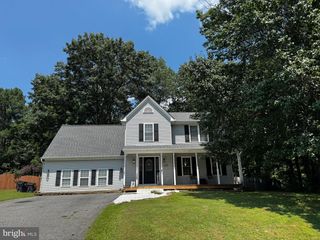 3920 LANCASTER RING RD, Fredericksburg, VA 22408