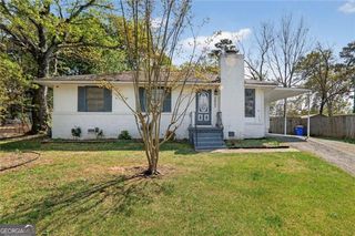 2407 Woodland Drive, Kennesaw, GA 30152