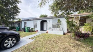 11361 Booker T Washington Blvd, Miami, FL 33176