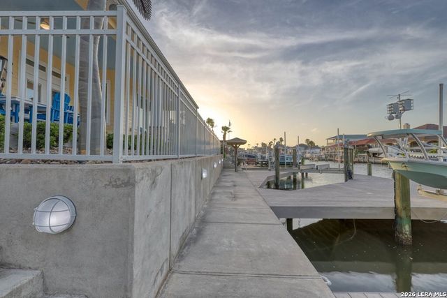 102 Angelfish, Aransas Pass, TX 78336