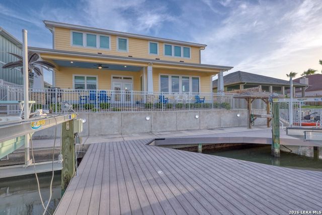 102 Angelfish, Aransas Pass, TX 78336