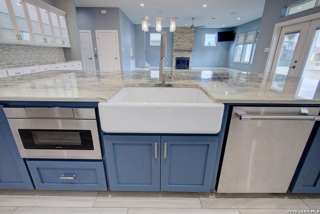 102 Angelfish, Aransas Pass, TX 78336