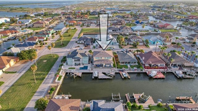 102 Angelfish, Aransas Pass, TX 78336