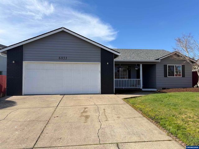 6853 Arborwood Ct NE, Keizer, OR 97303