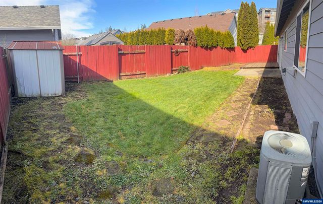 6853 Arborwood Ct NE, Keizer, OR 97303