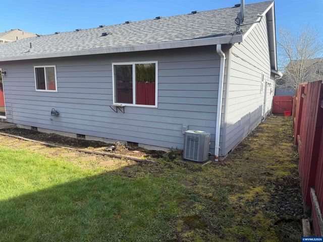 6853 Arborwood Ct NE, Keizer, OR 97303