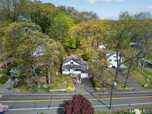 46 Ponus Avenue, Norwalk, CT 06850