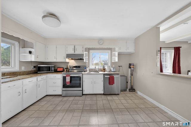 46 Ponus Avenue, Norwalk, CT 06850