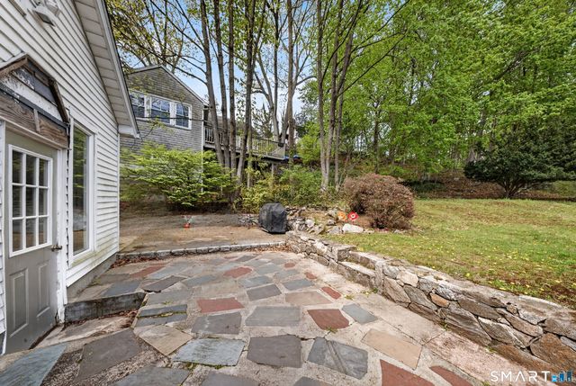 46 Ponus Avenue, Norwalk, CT 06850