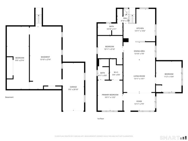 46 Ponus Avenue, Norwalk, CT 06850