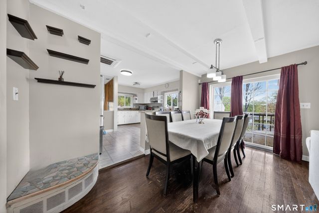 46 Ponus Avenue, Norwalk, CT 06850