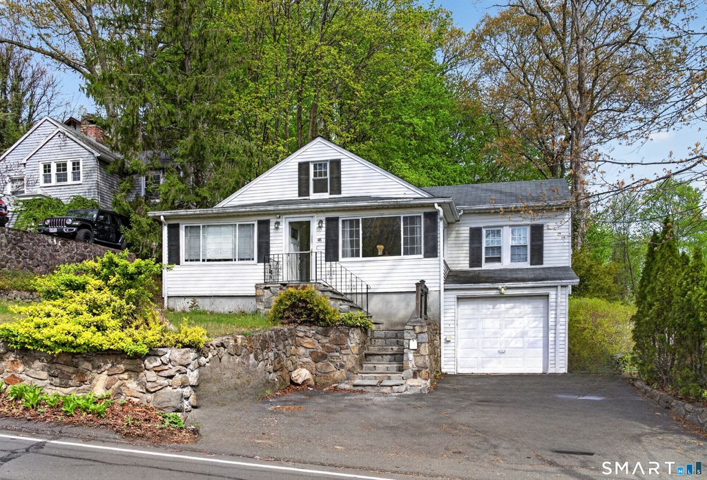 46 Ponus Avenue, Norwalk, CT 06850