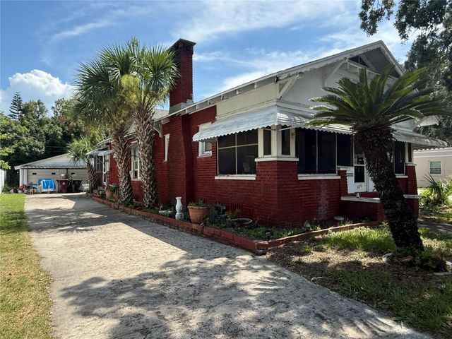826 W PRINCETON STREET, Orlando, FL 32804