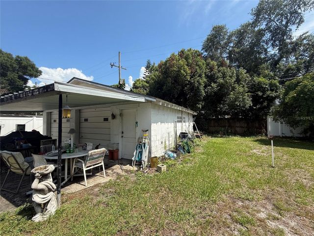 826 W PRINCETON STREET, Orlando, FL 32804