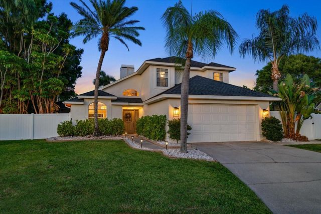 848 CHRISTINA CIRCLE, Oldsmar, FL 34677