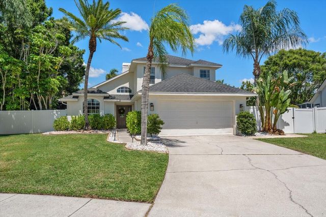 848 CHRISTINA CIRCLE, Oldsmar, FL 34677