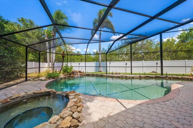 848 CHRISTINA CIRCLE, Oldsmar, FL 34677