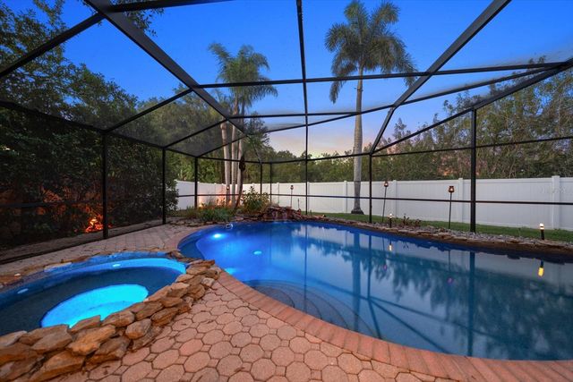 848 CHRISTINA CIRCLE, Oldsmar, FL 34677