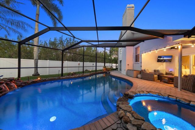 848 CHRISTINA CIRCLE, Oldsmar, FL 34677