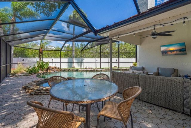 848 CHRISTINA CIRCLE, Oldsmar, FL 34677