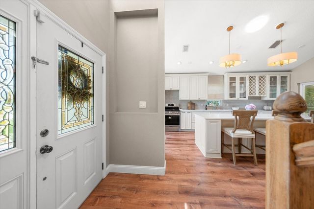 848 CHRISTINA CIRCLE, Oldsmar, FL 34677