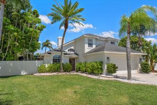 848 CHRISTINA CIRCLE, Oldsmar, FL 34677