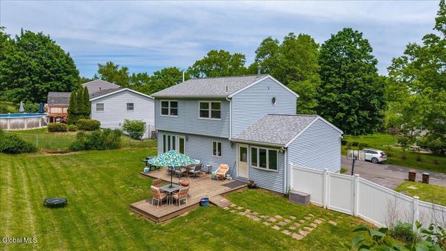 27 Severson Hill Road, Voorheesville, NY 12186