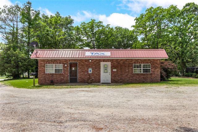 10381 N 7 Highway, Harrison, AR 72601